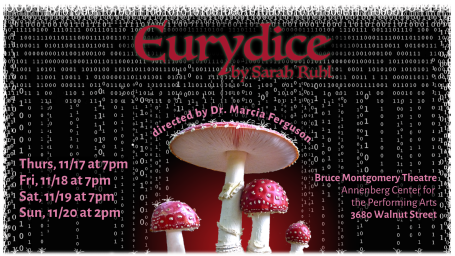 Poster image for Eurydice