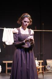 Desdemona production photo